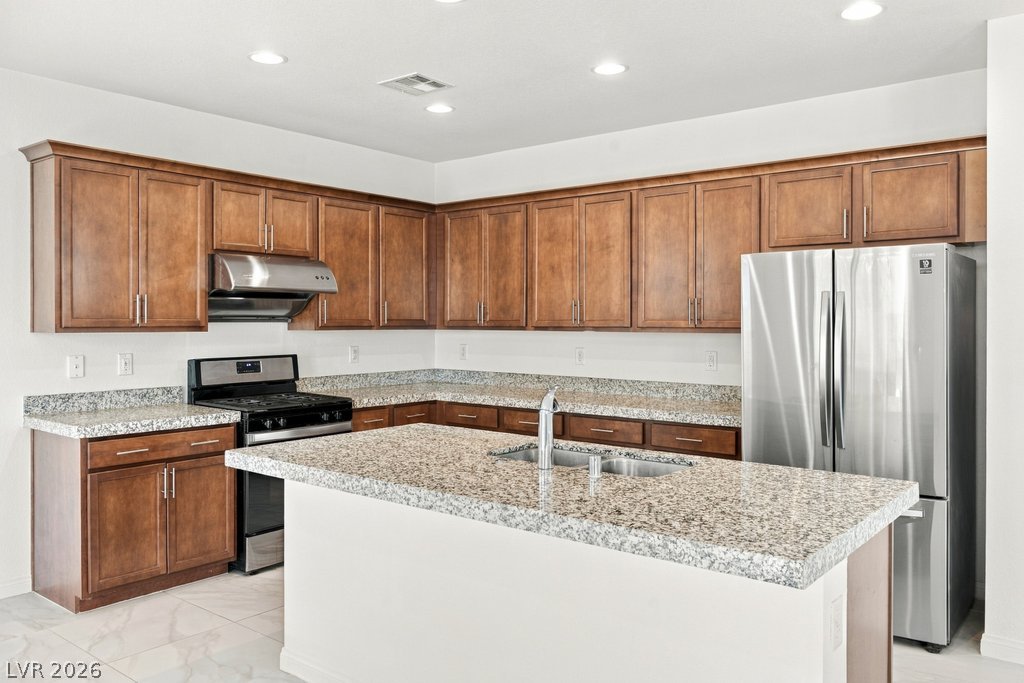 4722 Challenger Street North Las Vegas NV 89031