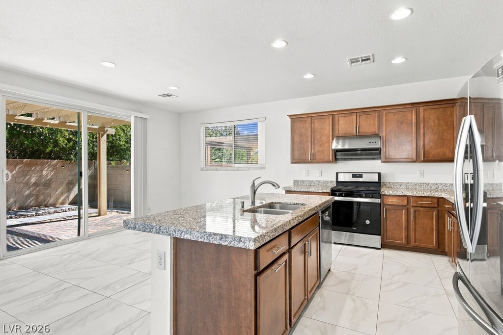 4722 Challenger Street North Las Vegas NV 89031