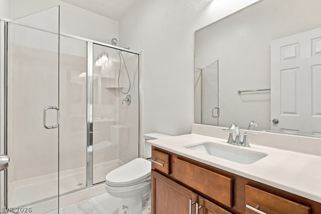 4722 Challenger Street North Las Vegas NV 89031