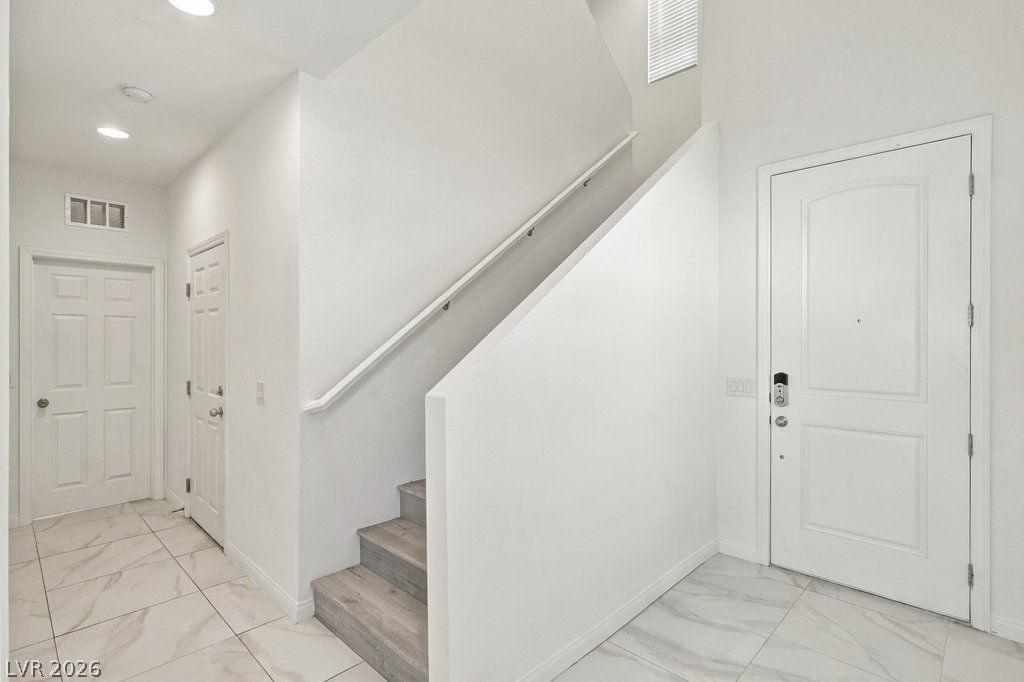 4722 Challenger Street North Las Vegas NV 89031