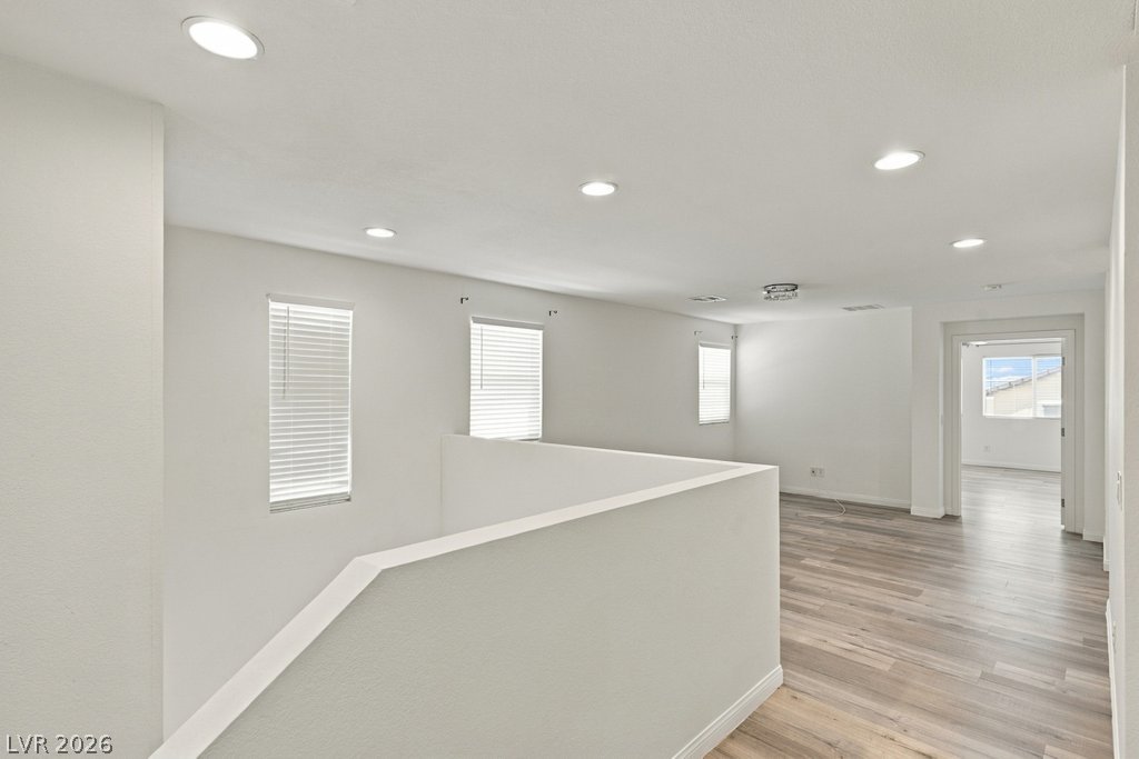 4722 Challenger Street North Las Vegas NV 89031
