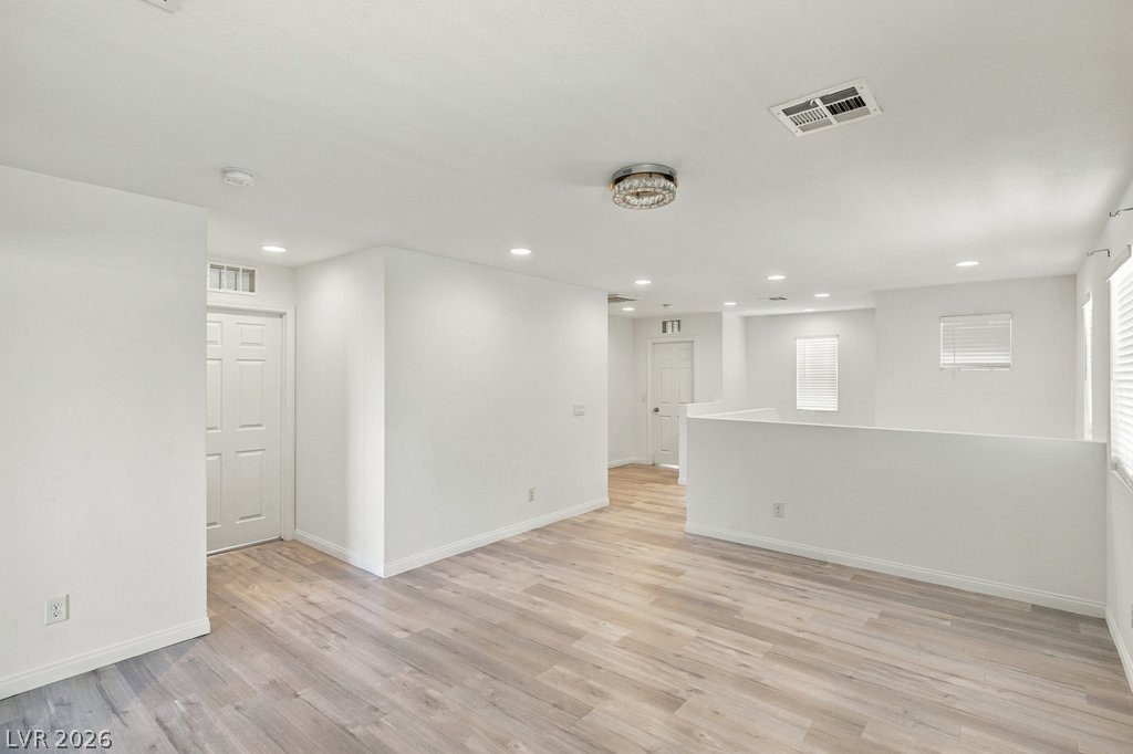 4722 Challenger Street North Las Vegas NV 89031