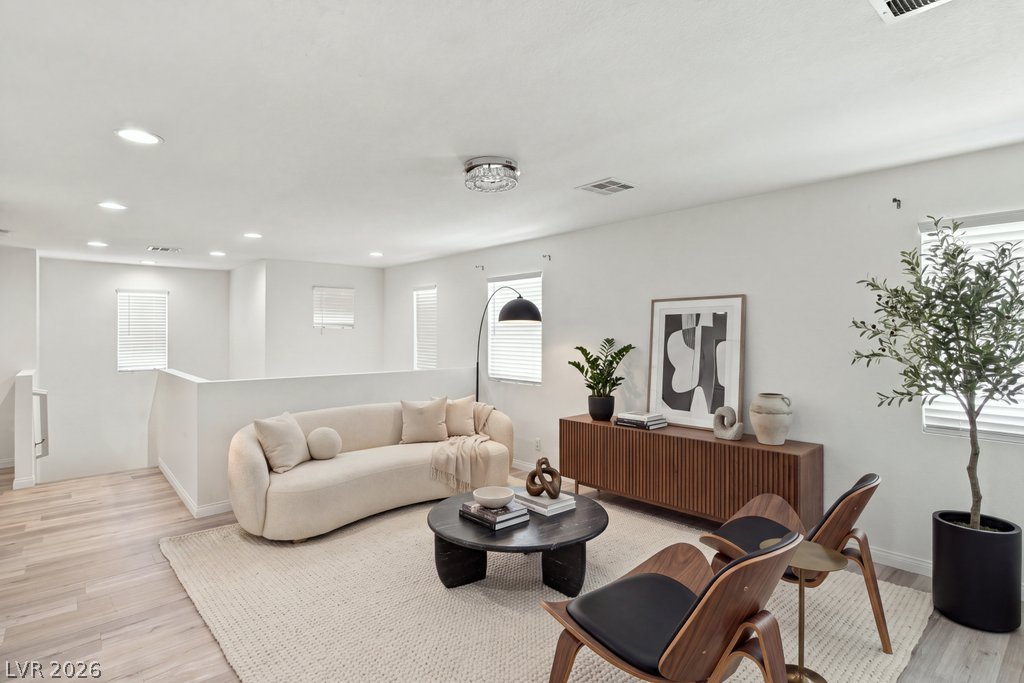 4722 Challenger Street North Las Vegas NV 89031