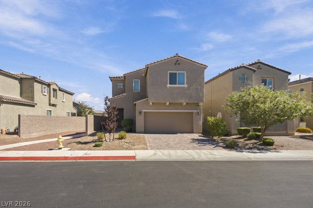 4722 Challenger Street North Las Vegas NV 89031