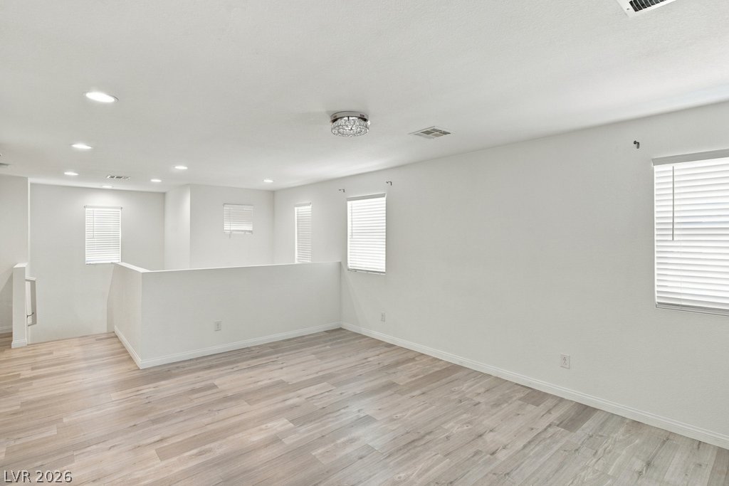 4722 Challenger Street North Las Vegas NV 89031