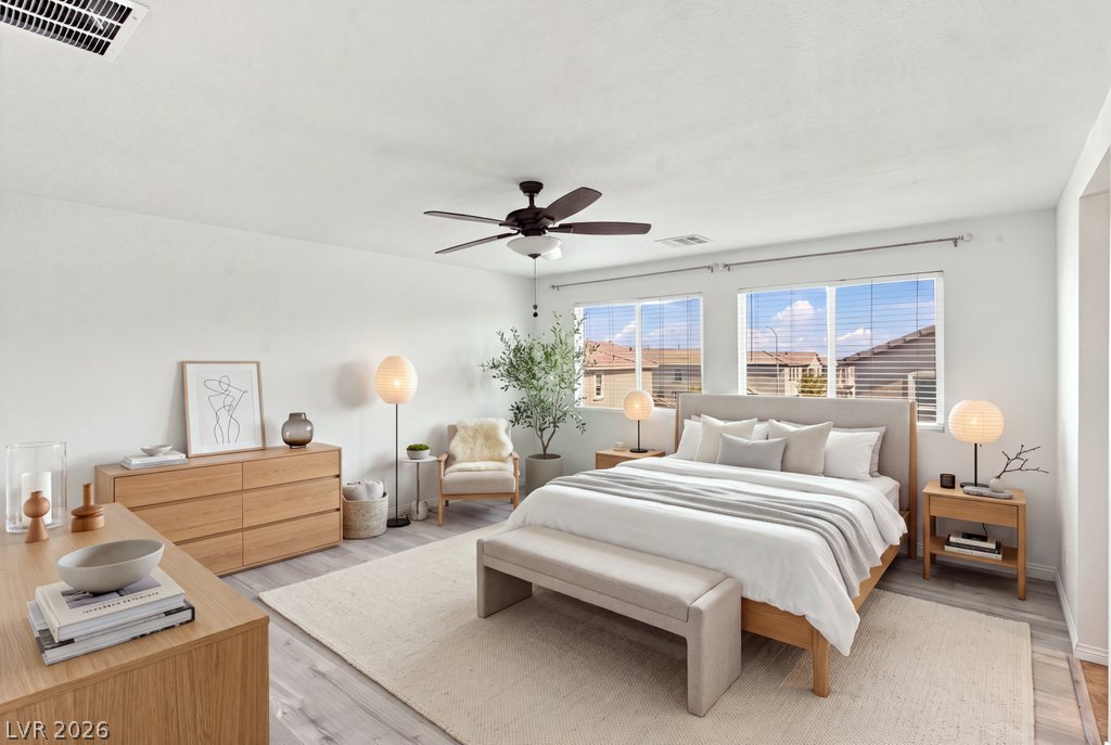 4722 Challenger Street North Las Vegas NV 89031