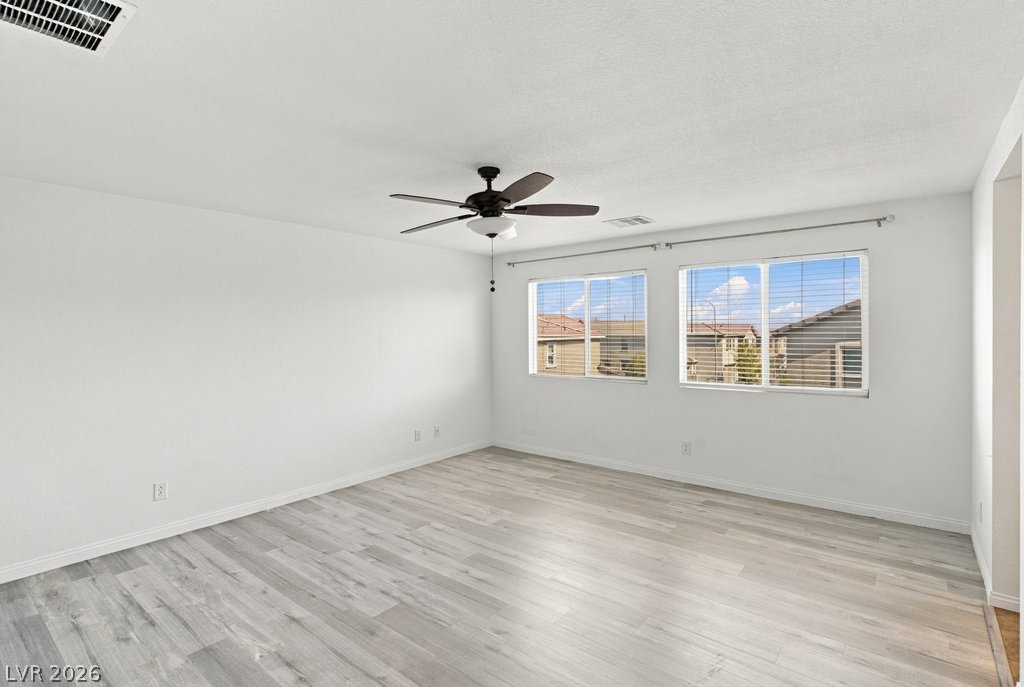4722 Challenger Street North Las Vegas NV 89031