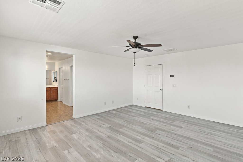 4722 Challenger Street North Las Vegas NV 89031