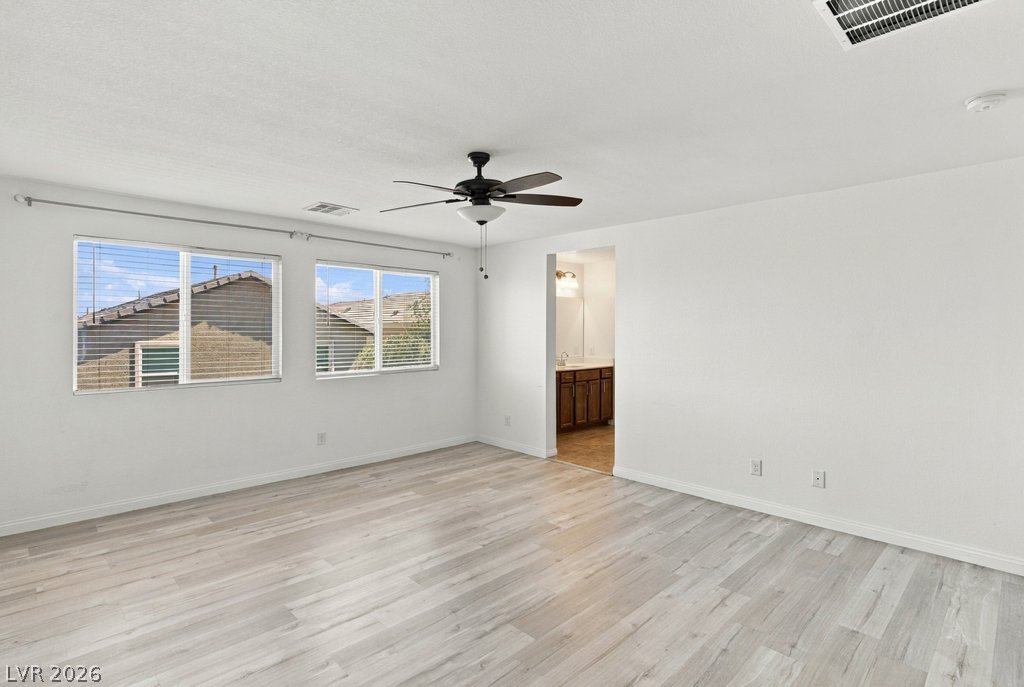 4722 Challenger Street North Las Vegas NV 89031