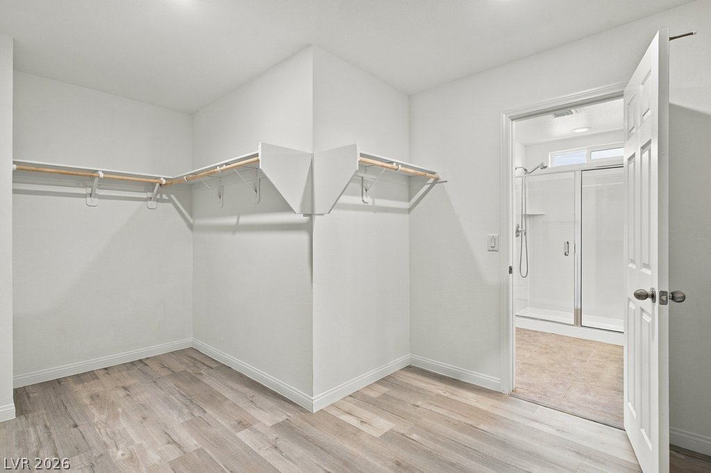 4722 Challenger Street North Las Vegas NV 89031