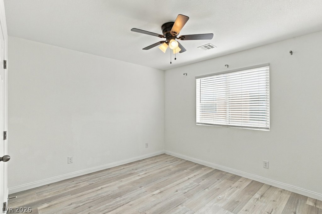 4722 Challenger Street North Las Vegas NV 89031