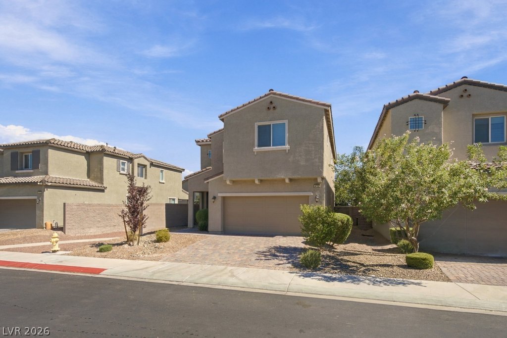 4722 Challenger Street North Las Vegas NV 89031