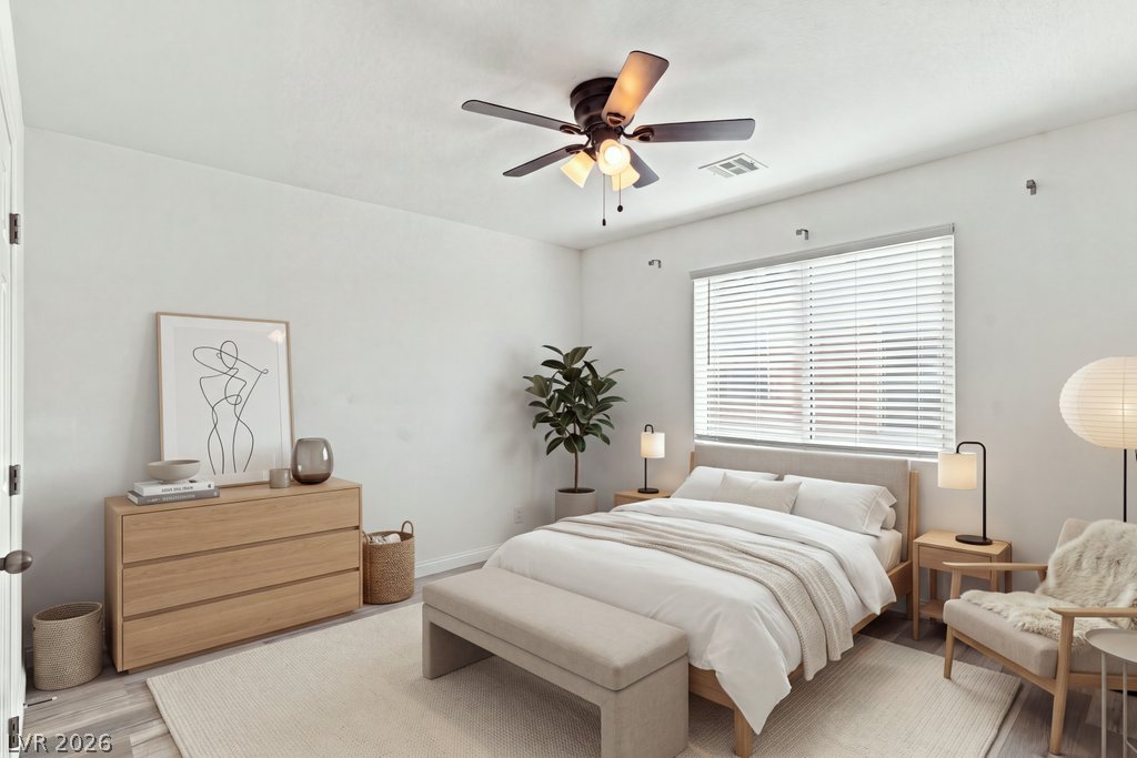 4722 Challenger Street North Las Vegas NV 89031