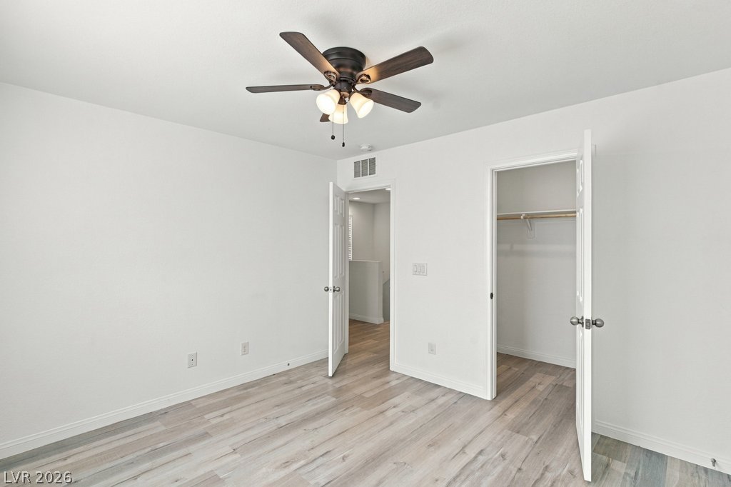 4722 Challenger Street North Las Vegas NV 89031