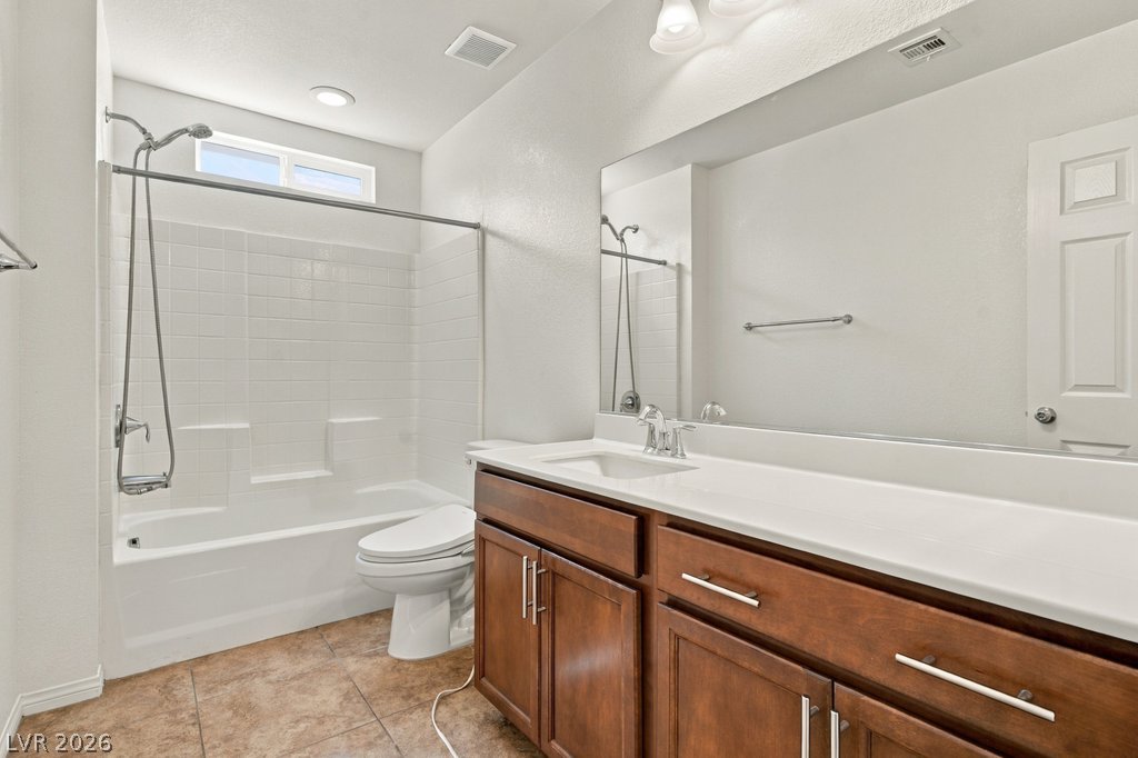 4722 Challenger Street North Las Vegas NV 89031