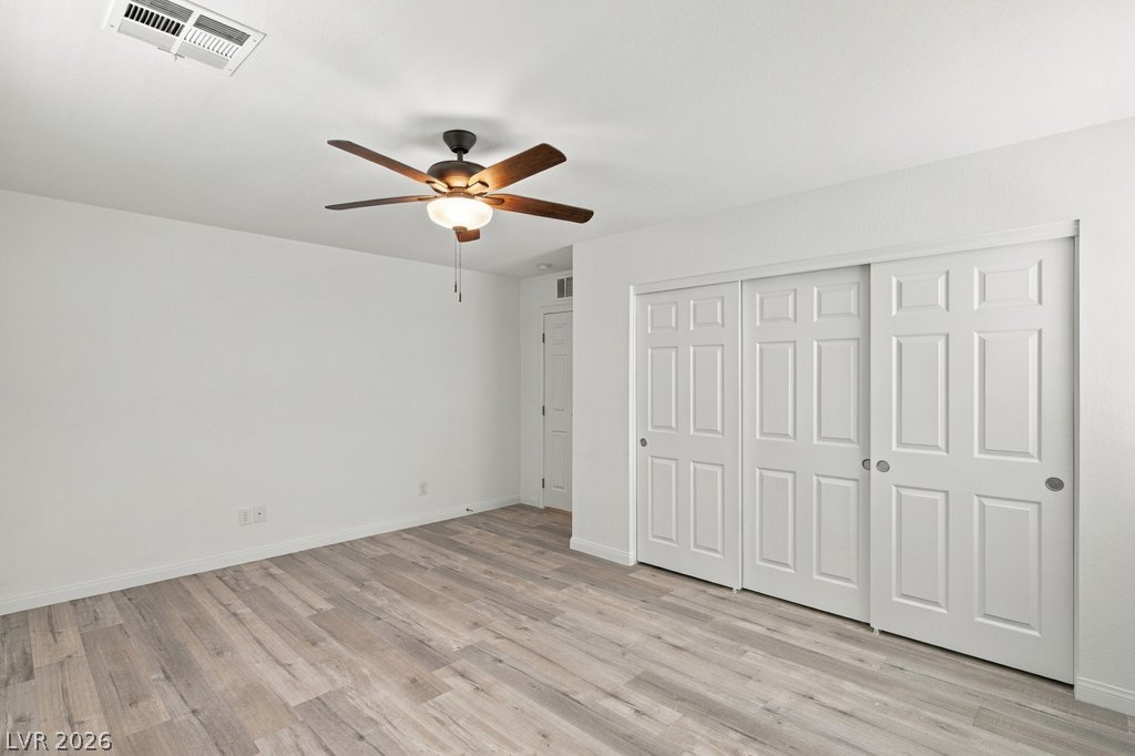 4722 Challenger Street North Las Vegas NV 89031