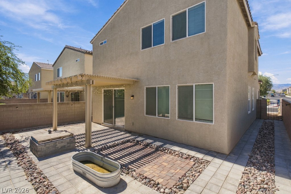 4722 Challenger Street North Las Vegas NV 89031