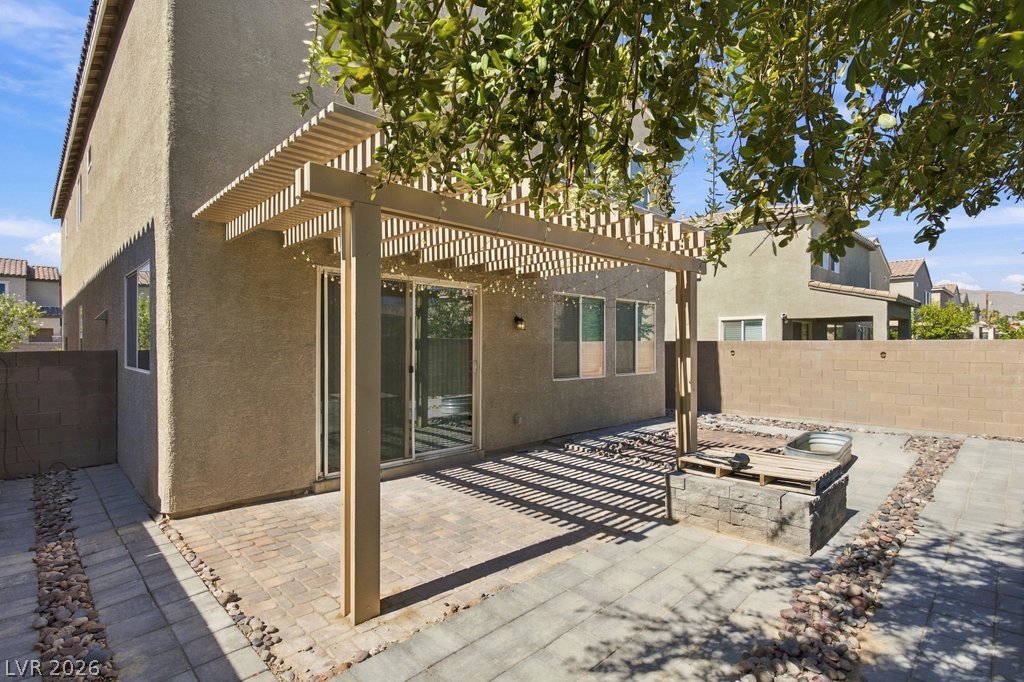 4722 Challenger Street North Las Vegas NV 89031
