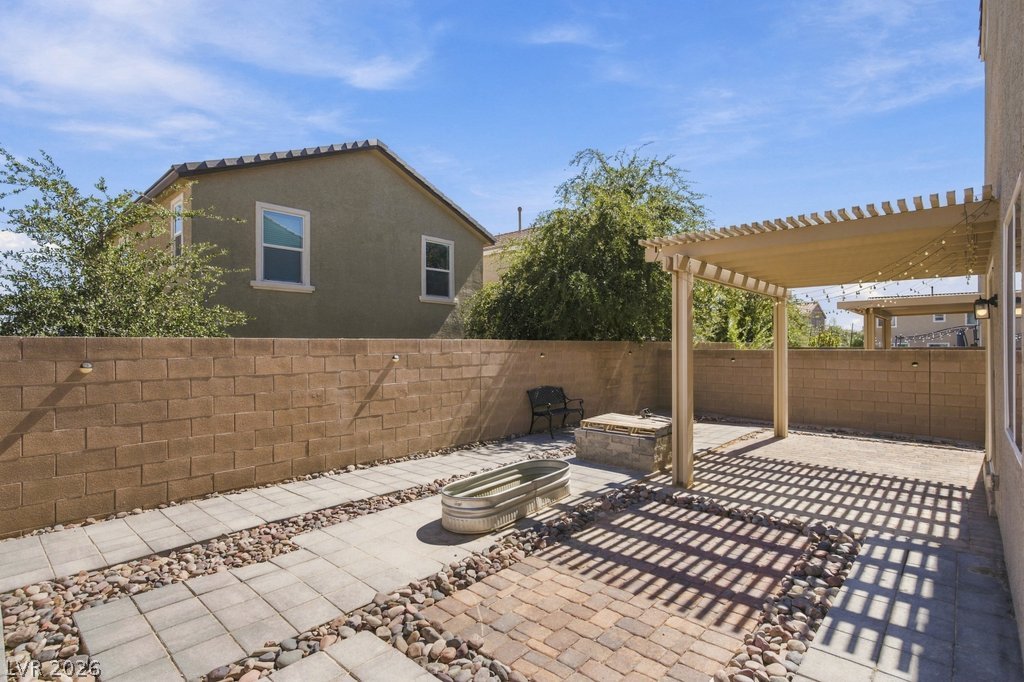 4722 Challenger Street North Las Vegas NV 89031