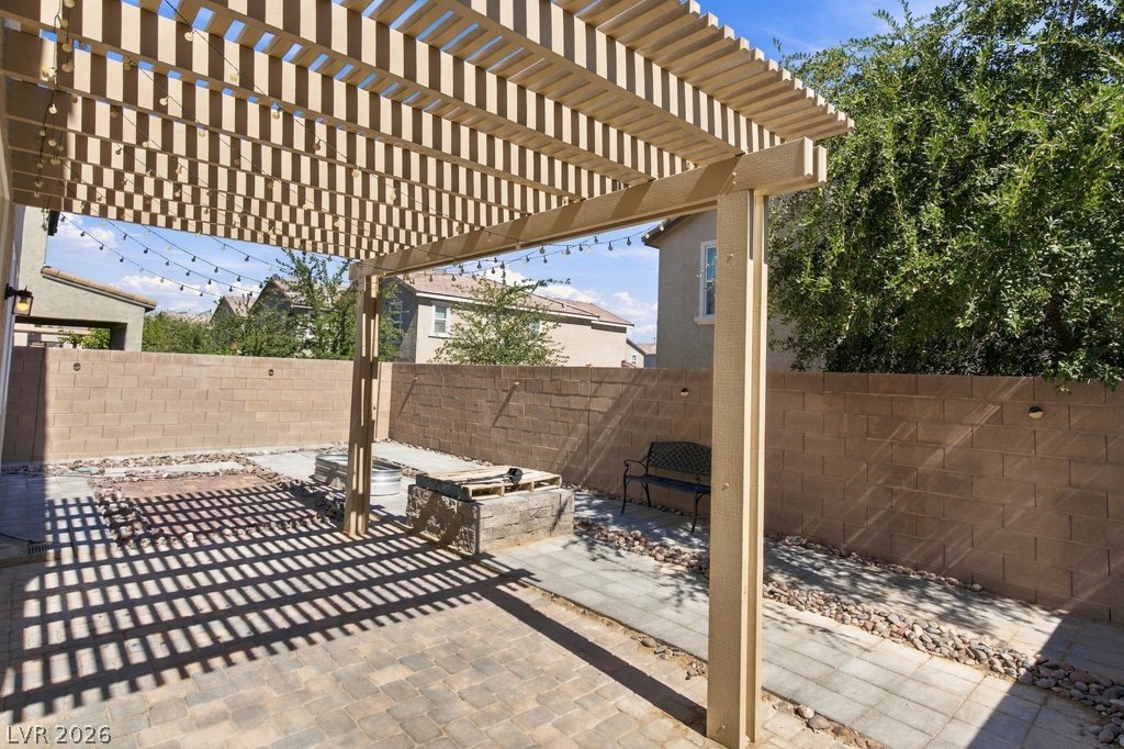 4722 Challenger Street North Las Vegas NV 89031