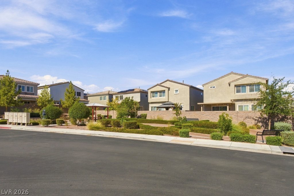 4722 Challenger Street North Las Vegas NV 89031