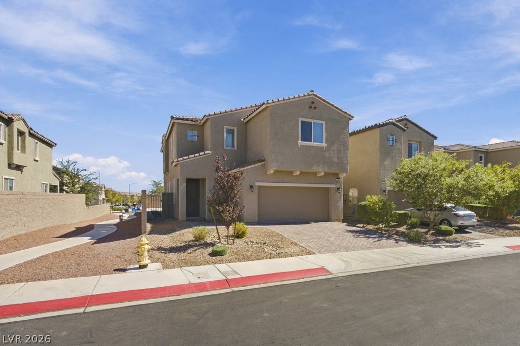 4722 Challenger Street North Las Vegas NV 89031