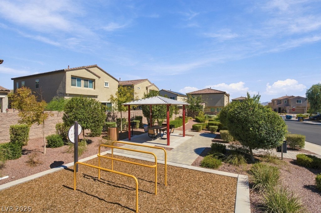 4722 Challenger Street North Las Vegas NV 89031