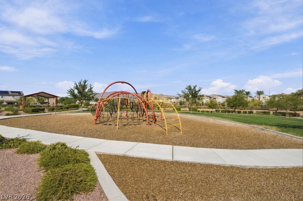 4722 Challenger Street North Las Vegas NV 89031