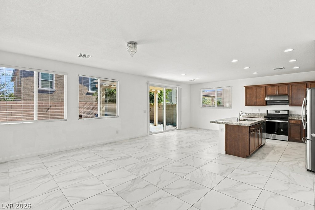 4722 Challenger Street North Las Vegas NV 89031