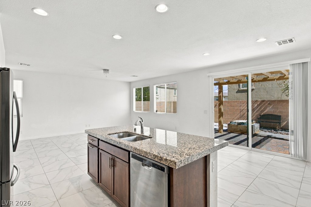 4722 Challenger Street North Las Vegas NV 89031