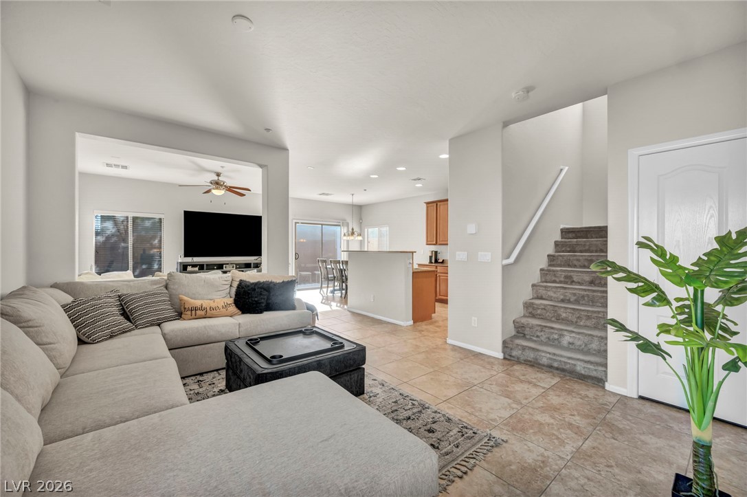 7816 Desertdeer Court Las Vegas NV 89149