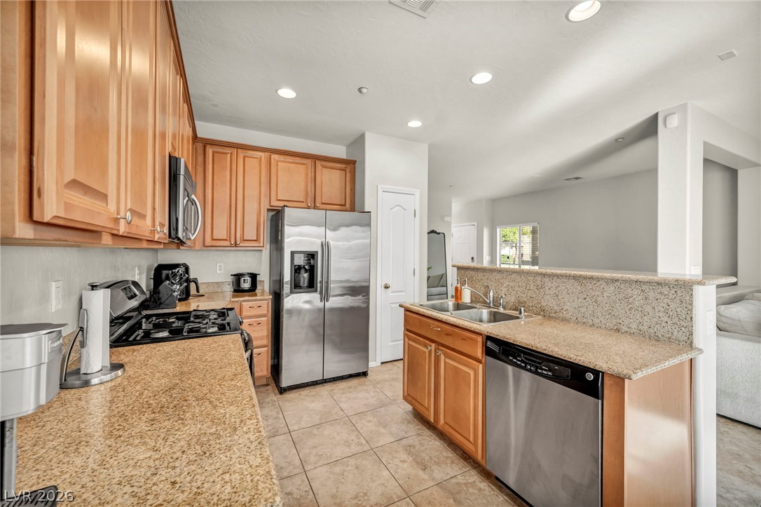 7816 Desertdeer Court Las Vegas NV 89149