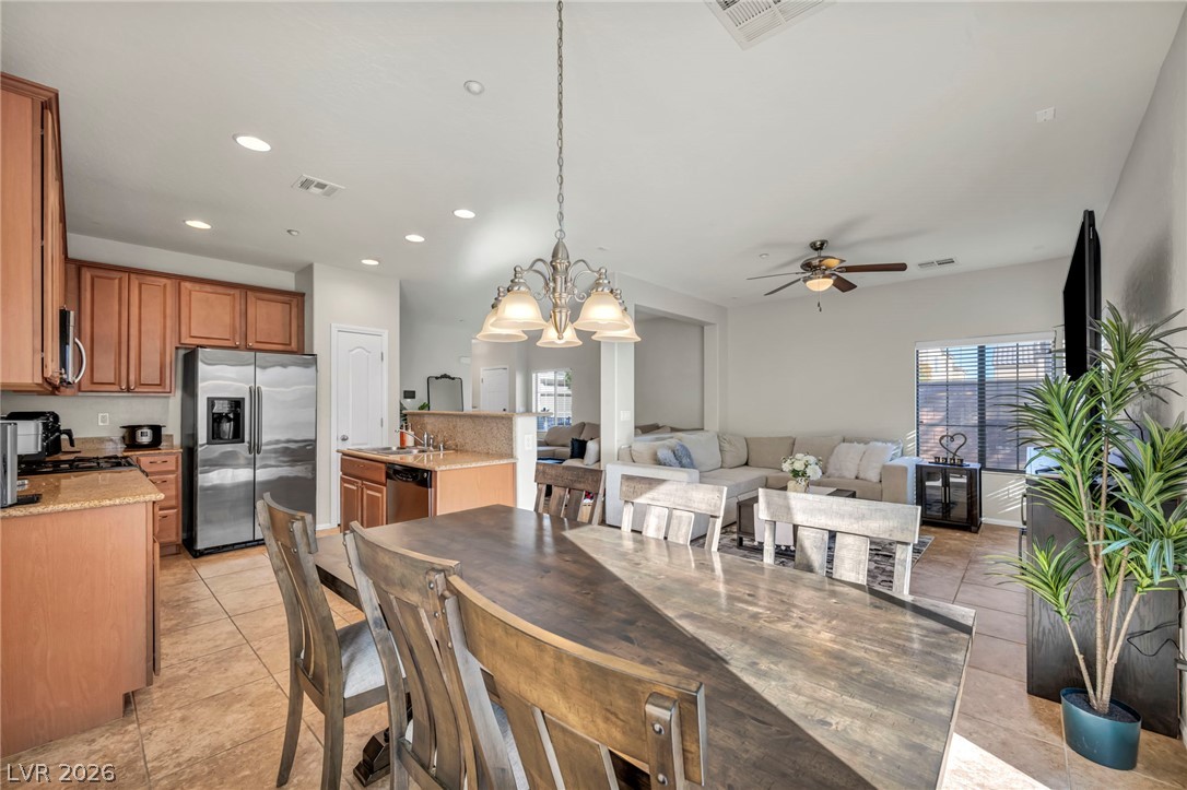 7816 Desertdeer Court Las Vegas NV 89149