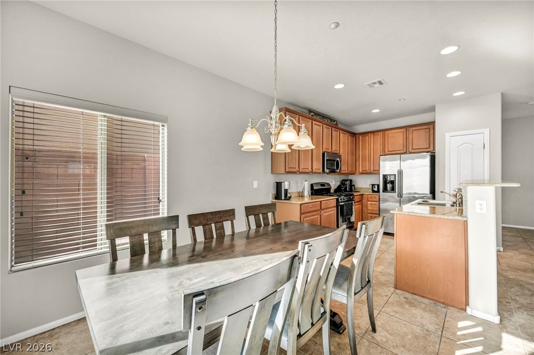 7816 Desertdeer Court Las Vegas NV 89149