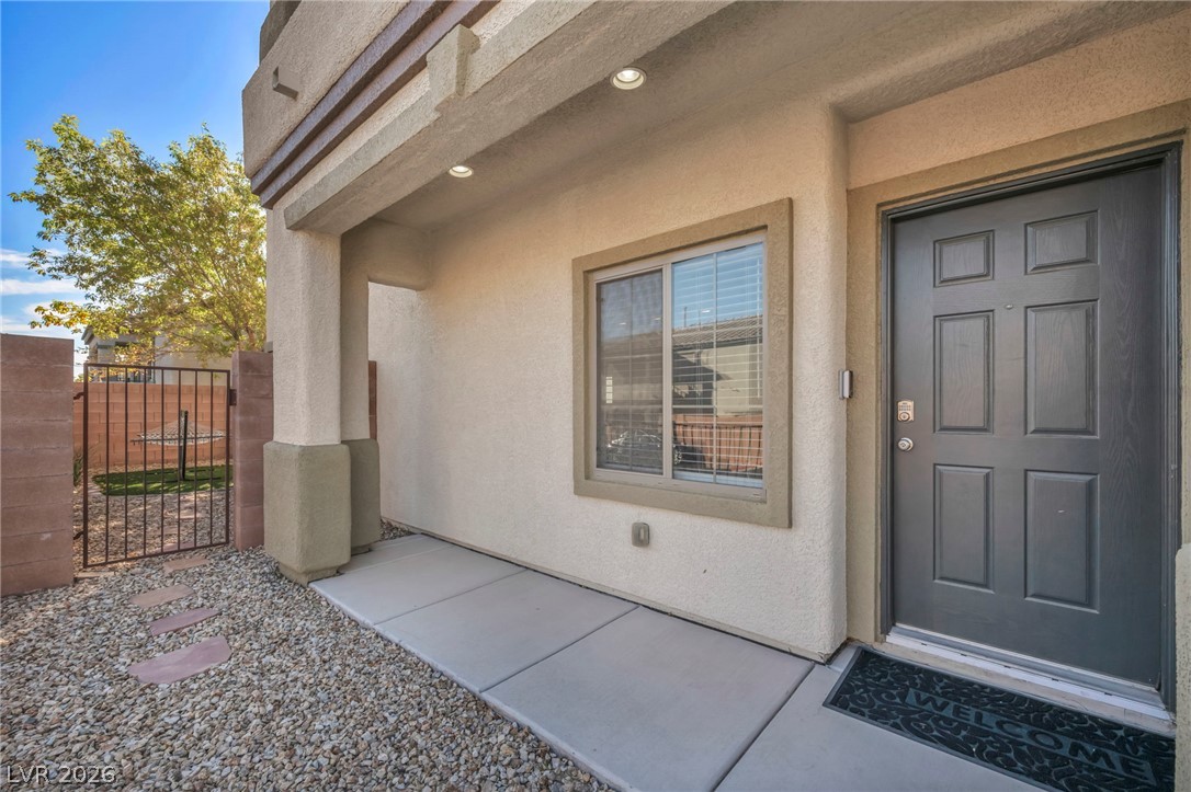 7816 Desertdeer Court Las Vegas NV 89149