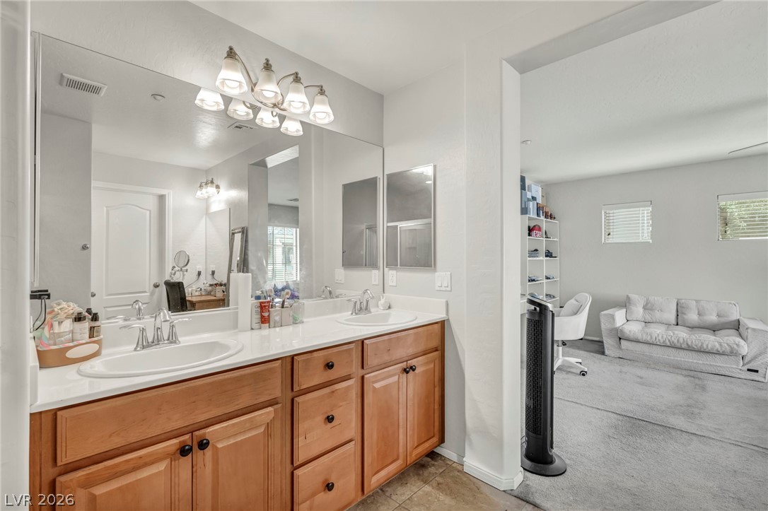 7816 Desertdeer Court Las Vegas NV 89149