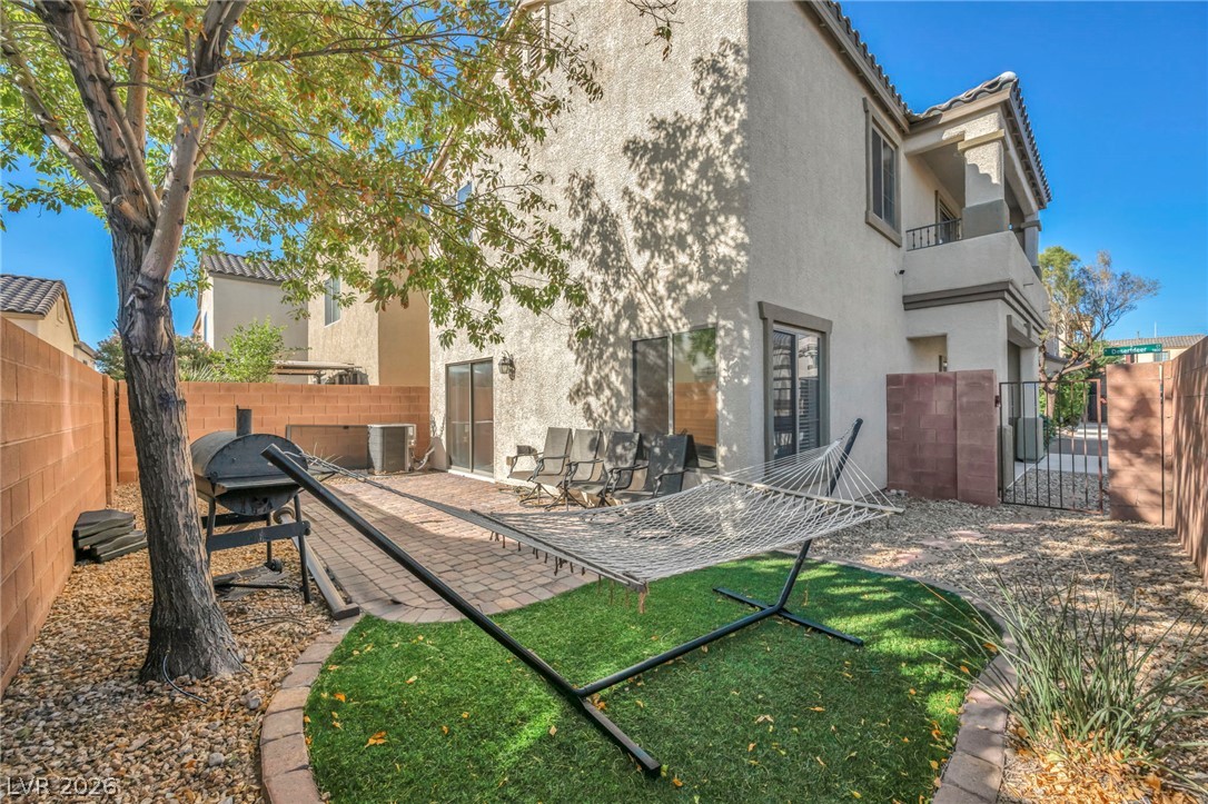 7816 Desertdeer Court Las Vegas NV 89149