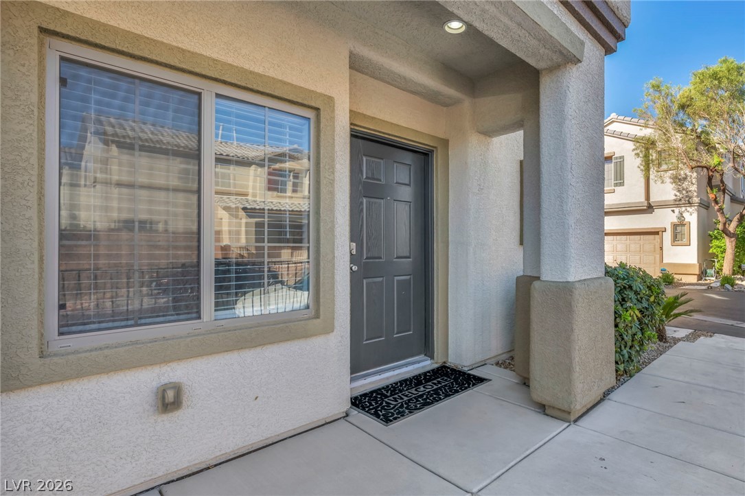 7816 Desertdeer Court Las Vegas NV 89149
