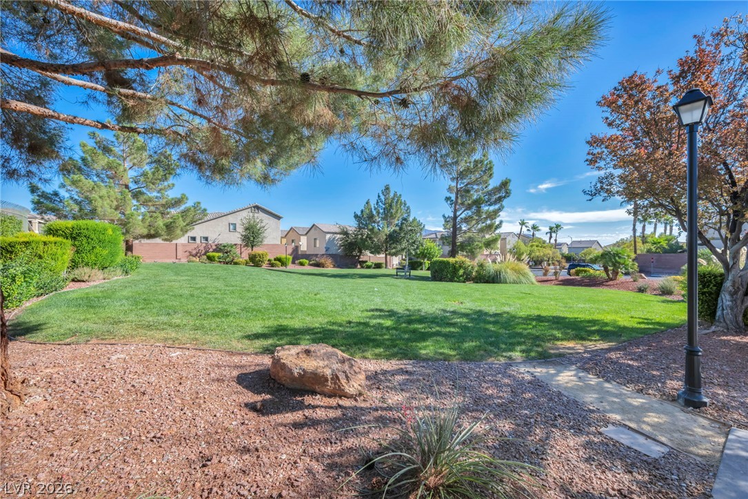 7816 Desertdeer Court Las Vegas NV 89149