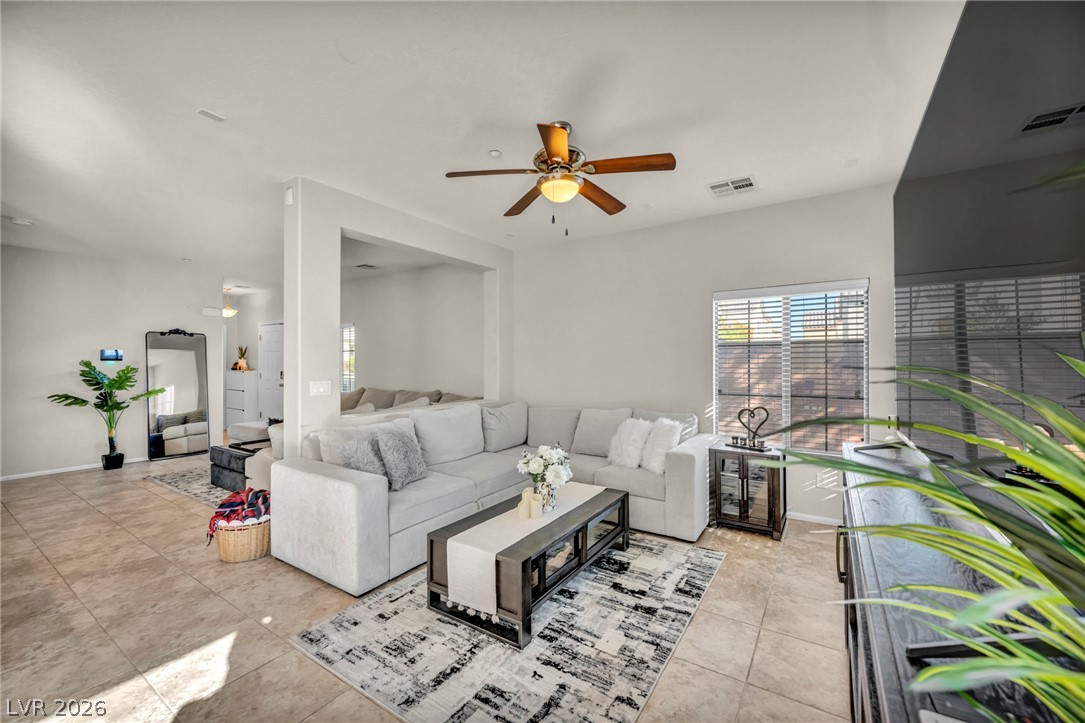 7816 Desertdeer Court Las Vegas NV 89149