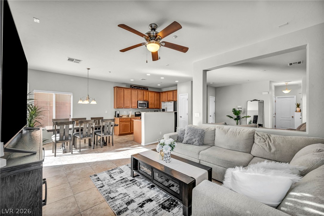 7816 Desertdeer Court Las Vegas NV 89149