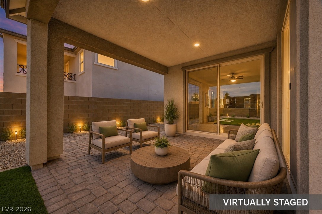 12470 Madison Park Place Las Vegas NV 89138