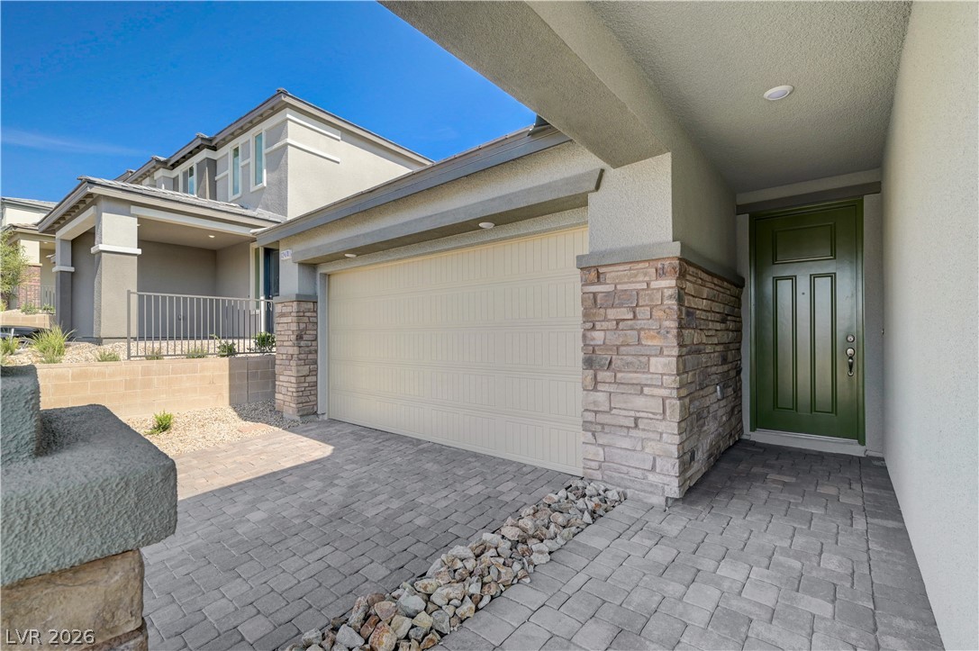 12470 Madison Park Place Las Vegas NV 89138