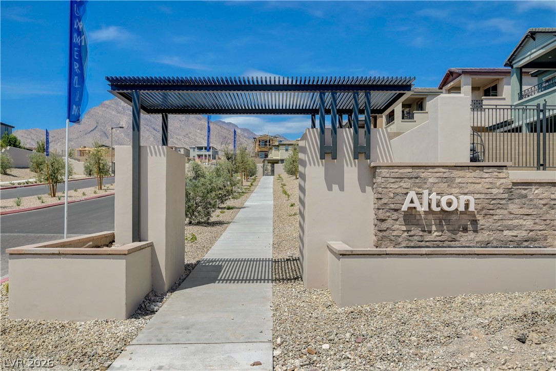12470 Madison Park Place Las Vegas NV 89138