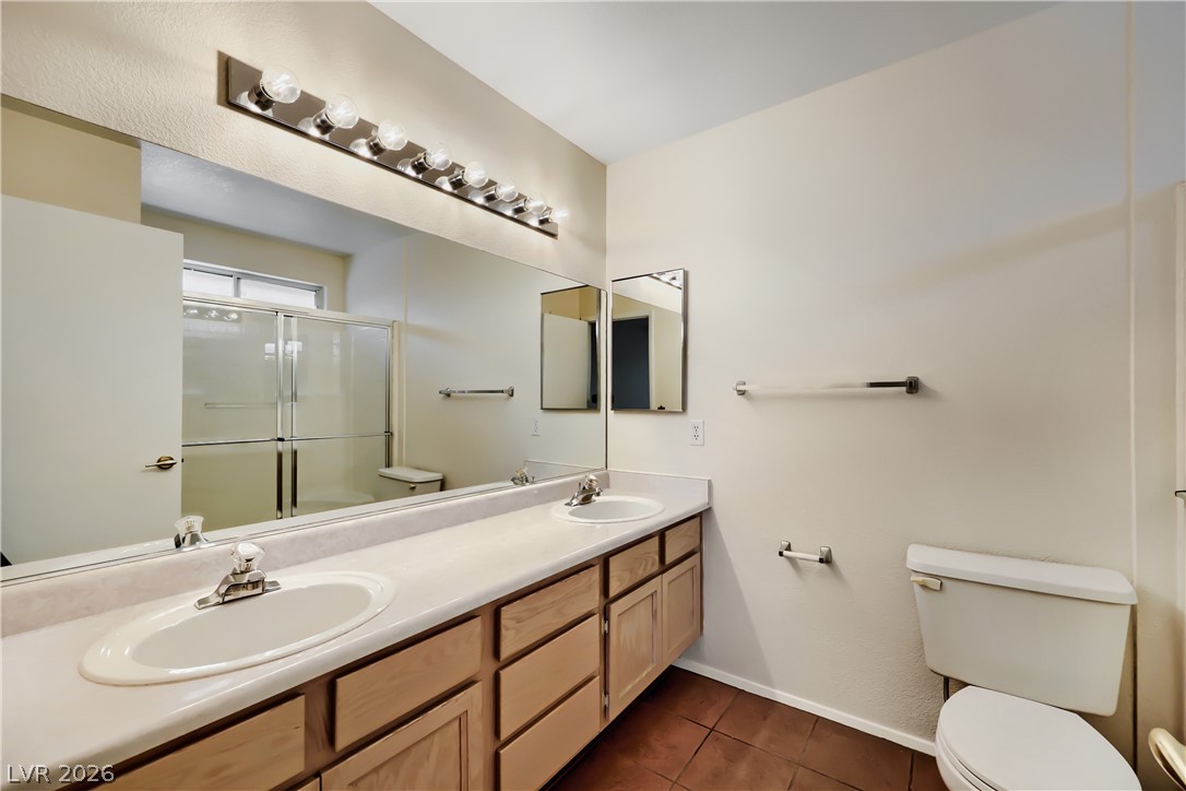 716 Marie Fenlon Drive Las Vegas NV 89107