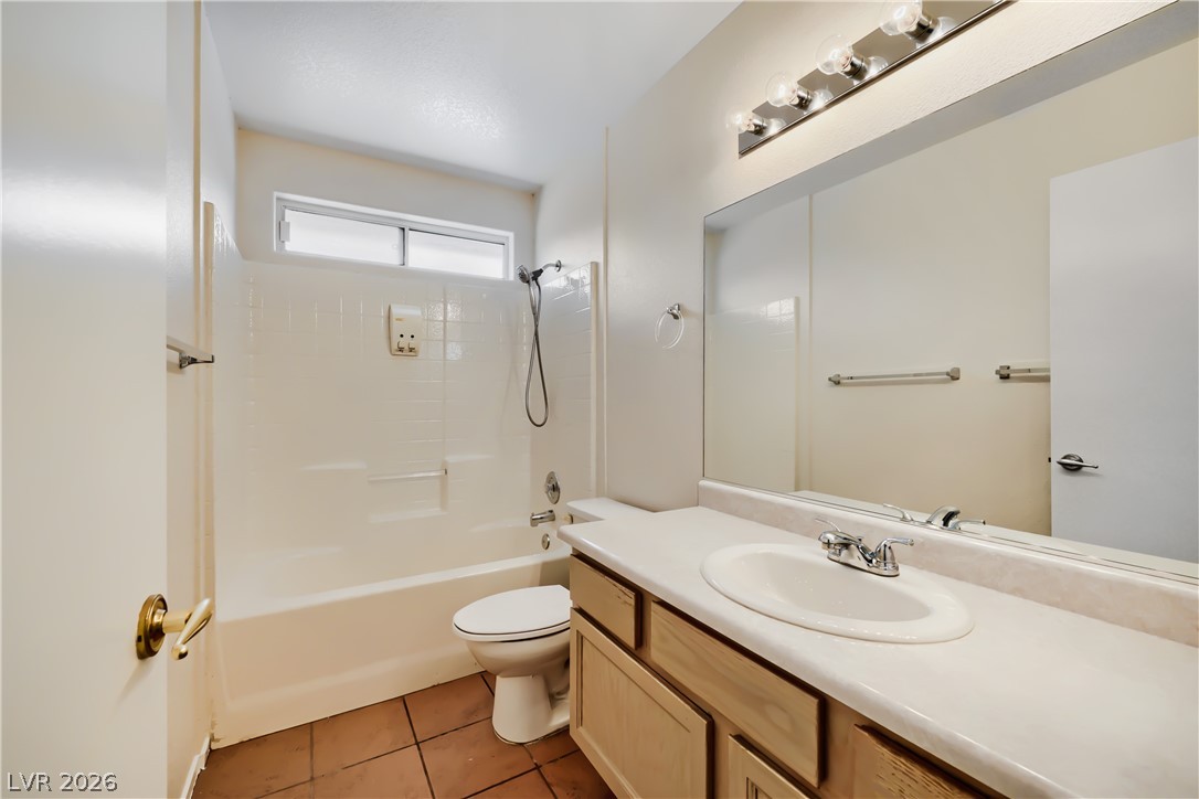 716 Marie Fenlon Drive Las Vegas NV 89107