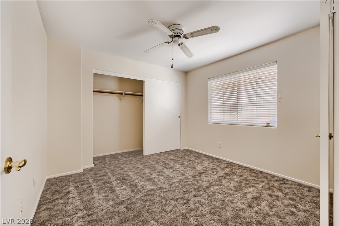 716 Marie Fenlon Drive Las Vegas NV 89107