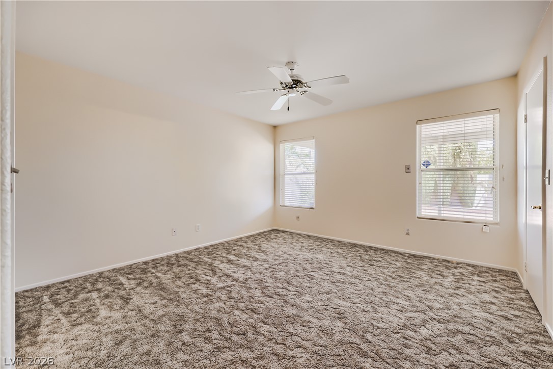 716 Marie Fenlon Drive Las Vegas NV 89107