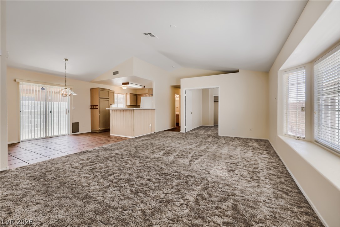 716 Marie Fenlon Drive Las Vegas NV 89107