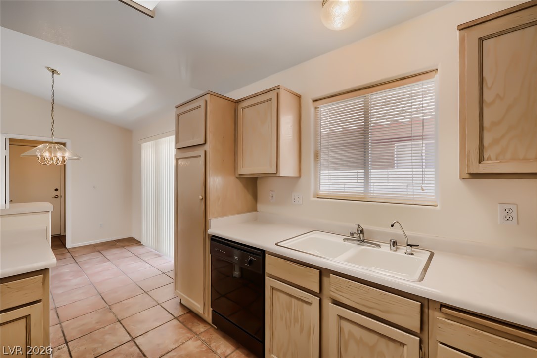 716 Marie Fenlon Drive Las Vegas NV 89107